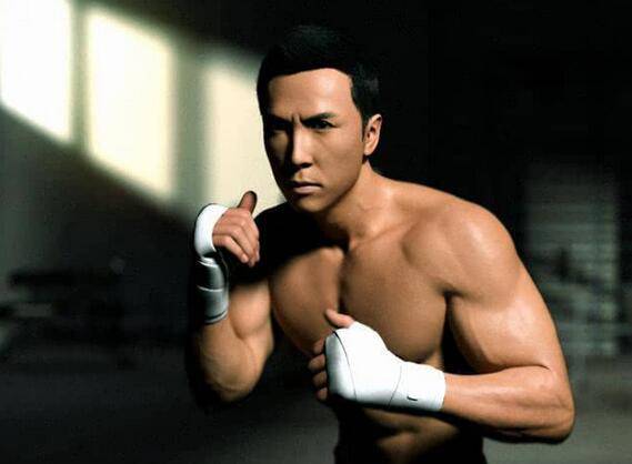 揭趙文卓甄子丹事件過程 細(xì)數(shù)與甄子丹交惡的明星