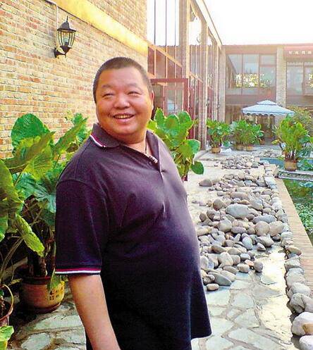 臧天朔為什么入獄  揭坐牢原因及斯琴格日樂關(guān)系