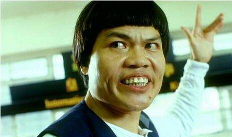 香港丑星葉競生個人資料 揭其老婆出走驚人內(nèi)幕