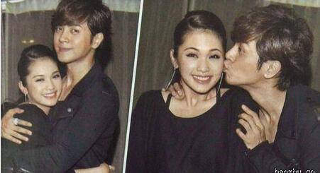 揭楊丞琳個人資料身高 與羅志祥蜜戀4個月?lián)砦钦掌毓?  p=