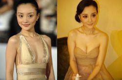 李小璐個(gè)人資料身高多少 二次發(fā)育豐胸秘籍大公開(kāi)