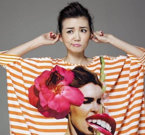 極品女士于莎莎老公大曝光 于莎莎個人資料