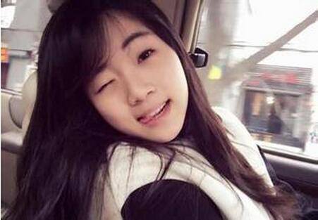 揭張凱麗個人資料 張凱麗老公女兒正面照曝光