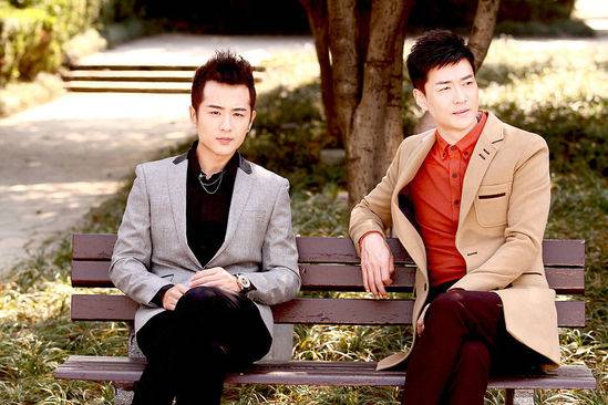 張迪個(gè)人資料 張迪女友唐藝昕被評(píng)最佳熒幕情侶