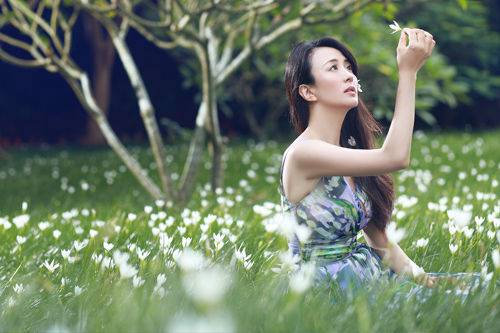 楊童舒臀部遭男粉絲強摸照片 楊童舒?zhèn)€人資料曝光