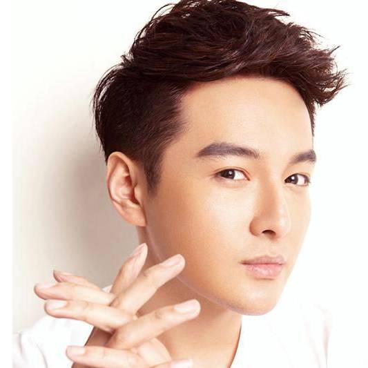 張驍晗個(gè)人資料 張驍晗演繹《淑女澀男》高顏值富二代受熱捧