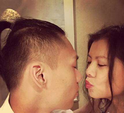 趙欣瑜兒子葉德中酷似許志安唱功好 趙欣瑜稱好感動