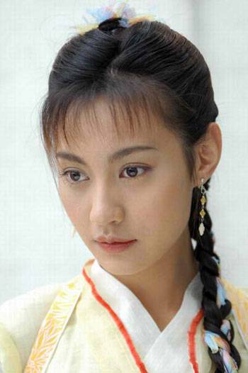 楊雪老公趙海個人資料及照片曝光