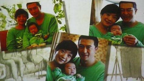 張嘉譯的老婆是誰 張嘉譯個(gè)人資料背景大揭秘