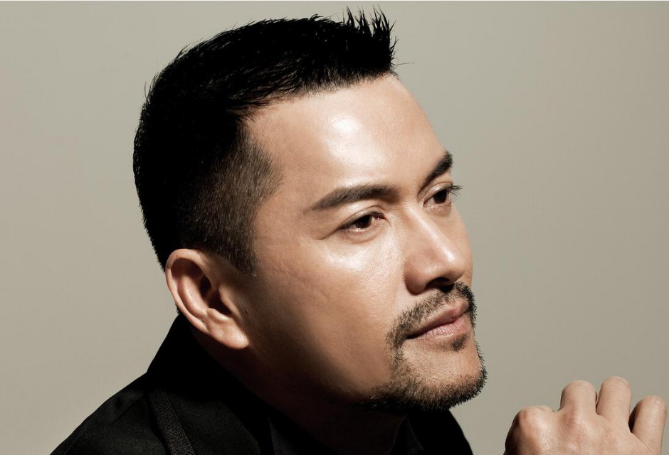 呂良偉第三任妻子楊小娟背景驚人 楊小娟的父親是誰