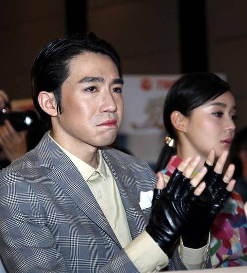 俞灝明個人資料 俞灝明燒傷前后對比