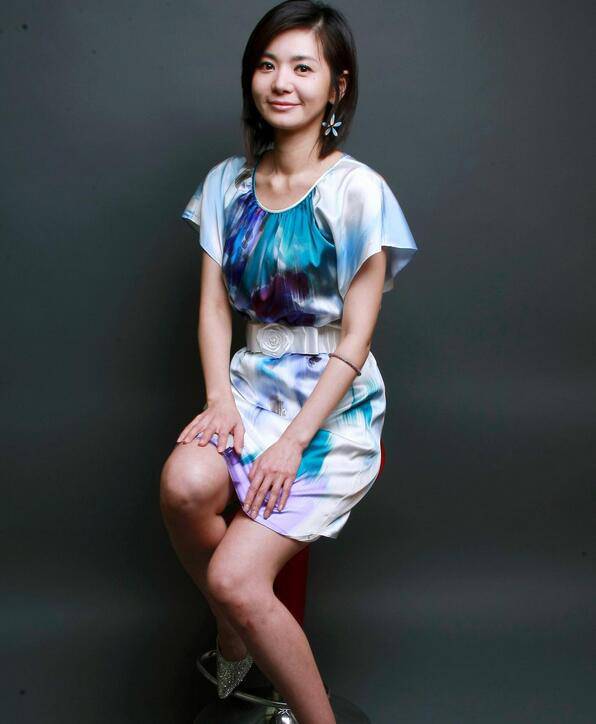 張瑞希老公是誰 整容失敗美貌不在反成面包臉