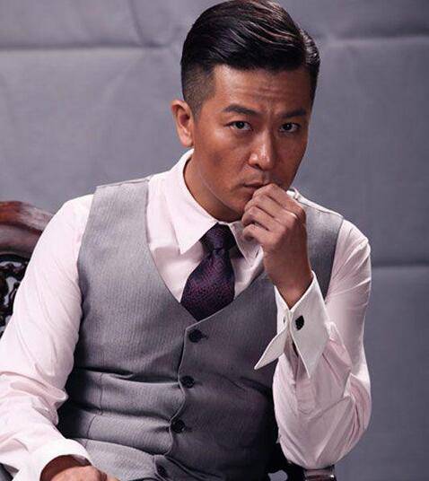 于毅個(gè)人資料曝光 于毅老婆是杜若溪