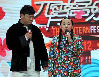 丫蛋老公王金龍有才卻不紅 為了填飽肚子全家人撿破爛