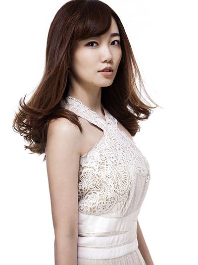 極品女士于莎莎老公大曝光 于莎莎個人資料