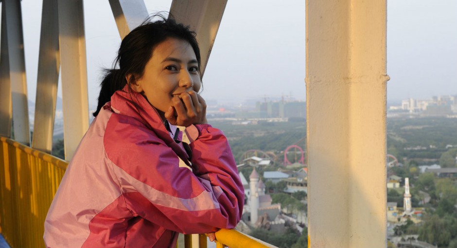 趙又廷高圓圓差幾歲 回顧趙又廷追高圓圓細(xì)節(jié)