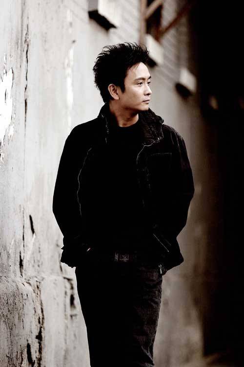 向寒川扮演者是誰 向寒川扮演者謝君豪個(gè)人資料