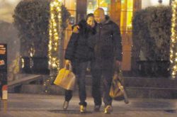 左小青富商老公大其20歲 左小青陳道明關(guān)系曖昧疑被包養(yǎng)