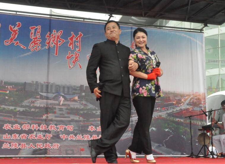 鄉(xiāng)村愛(ài)情王長(zhǎng)貴是怎么死的 揭王長(zhǎng)貴真正 死因