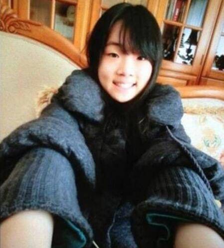 揭張凱麗個人資料 張凱麗老公女兒正面照曝光