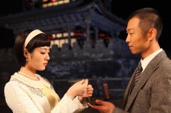 于震宇個(gè)人資料曝光 于震宇從助理到男一號(hào)全靠趙本山