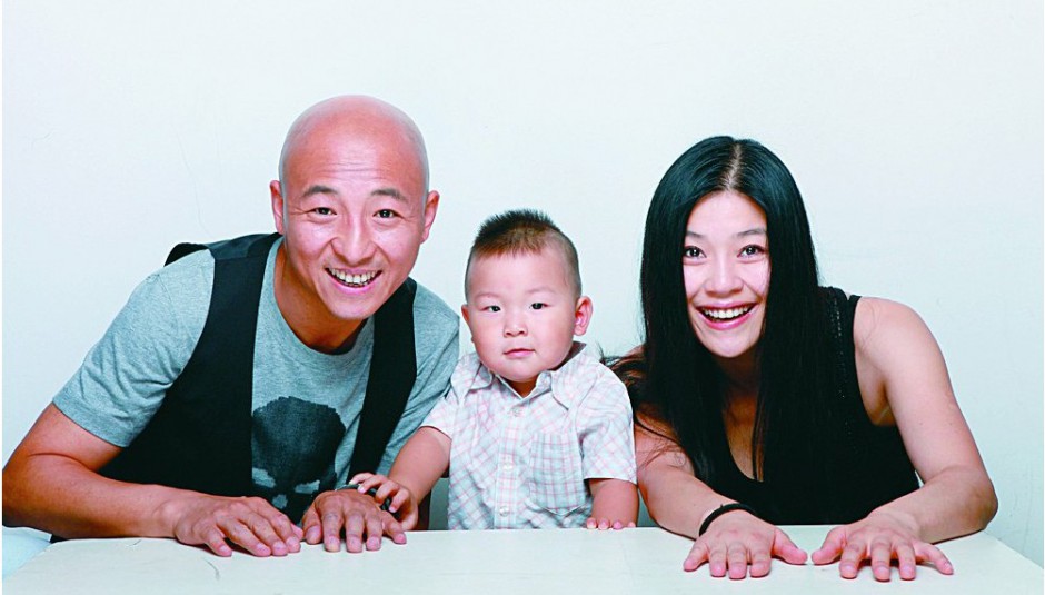 揭周曉鷗與老婆唐平離婚原因 曝周曉鷗單飛內(nèi)幕真相