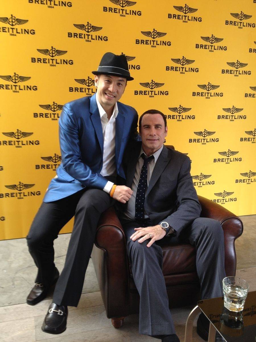 唐志中老婆小咪真名叫什么 張庭婕個人資料背景