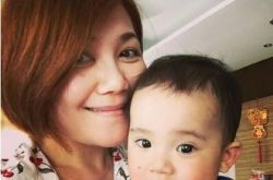 梁靜茹老公趙元同真實(shí)身份 個(gè)人資料顯赫背景遭曝光