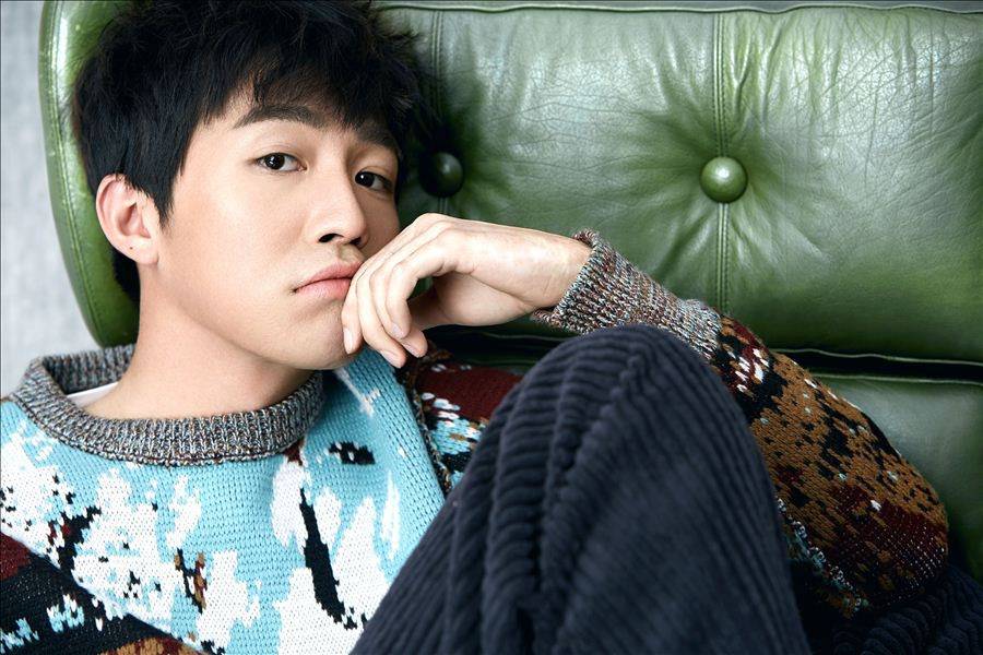 俞灝明個人資料 俞灝明燒傷前后對比