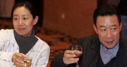 李雪健老婆于海丹簡介 于海丹12年精心呵護助丈夫戰(zhàn)勝病魔