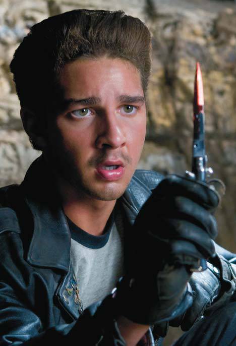 希安·拉博夫宣退出娛樂(lè)圈 百老匯吸毒妨礙現(xiàn)場(chǎng)紀(jì)律