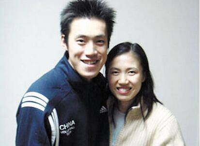 周蘇紅第二任丈夫曝光 揭周蘇紅湯淼為愛離婚內(nèi)幕