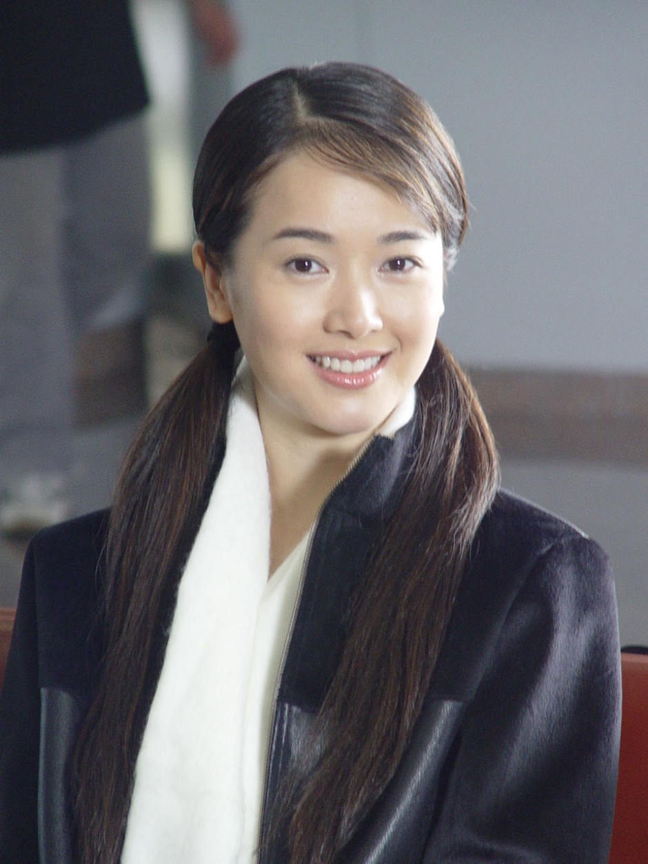 左小青富商老公大其20歲 左小青陳道明關(guān)系曖昧疑被包養(yǎng)