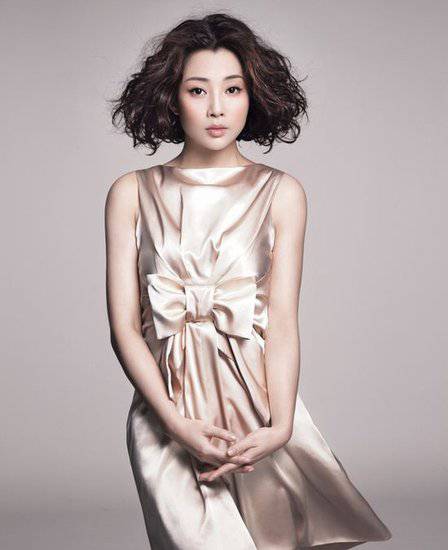 殷桃的嘴怎么了 殷桃個人資料曝光