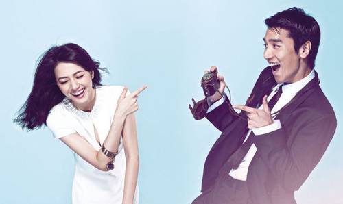 趙又廷高圓圓差幾歲 回顧趙又廷追高圓圓細(xì)節(jié)