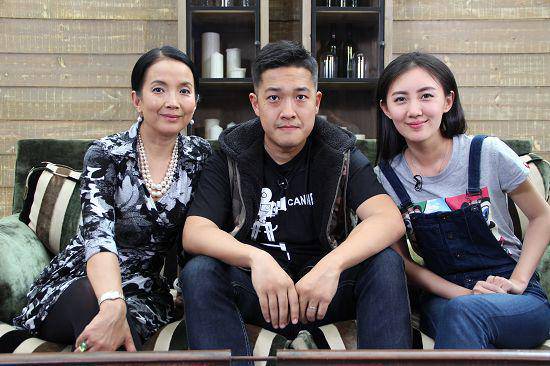 張博宇遭張豐毅強(qiáng)逼退出《帶爸媽行》呂麗萍稱與兒子斷絕關(guān)系