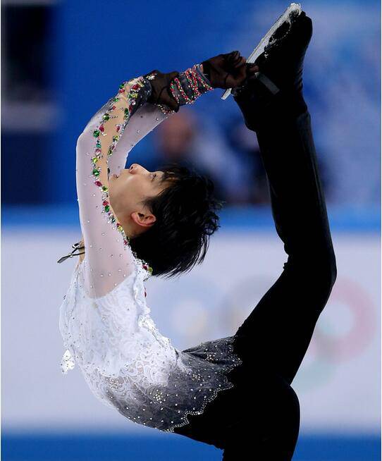 羽生結(jié)弦李子君合影引熱議 羽生結(jié)玄女友是李子君嗎