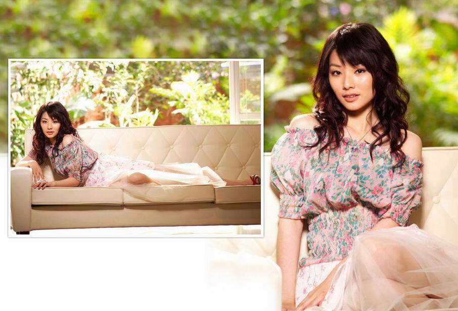 陳怡蓉老公薛博仁背景曝光 揭其小三上位甘當(dāng)后媽