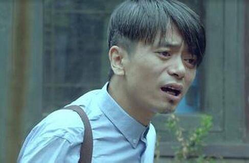 外來媳婦本地郎康祈宗扮演者周曉濱遭劇組拋棄內(nèi)幕