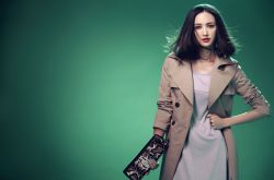 張歆藝身高多少 張歆藝整容前后照對比