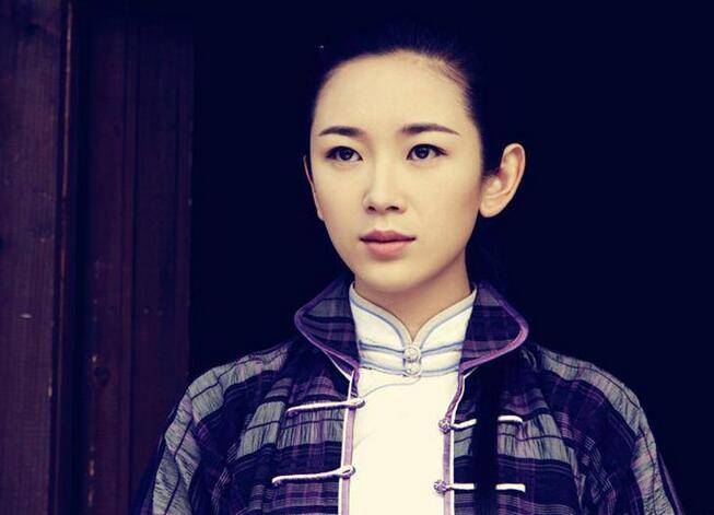 演員章雯淇個人資料 章雯淇主演的電視劇哪些有吻戲