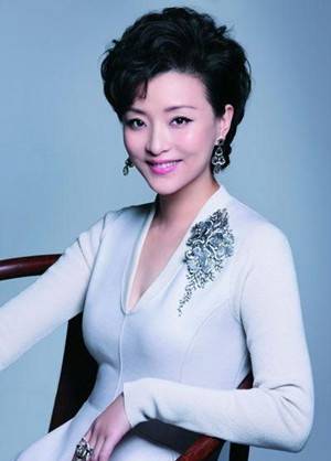 楊瀾國籍遭質疑 楊瀾聲稱自己永遠是中國國籍