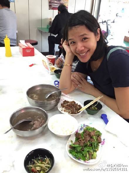 張心妍懷二胎馬甲線依舊 令網(wǎng)友羨慕嫉妒恨