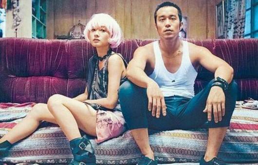 張孝全個(gè)人資料 張孝全女友萬(wàn)茜被贊才貌雙全