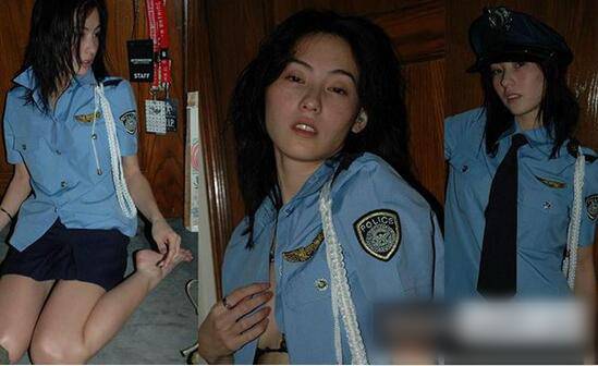 張柏芝艷照門圖片外泄 與謝霆鋒離婚原因大揭秘