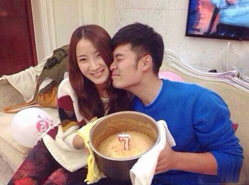 眾鑫車品集團(tuán)的總裁是誰(shuí) 陳赫前妻許婧富二代身份遭扒