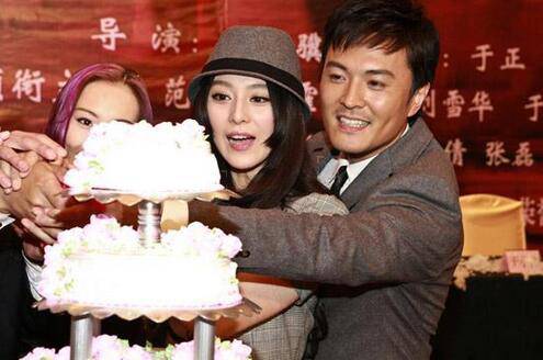 揭于小偉玩殘高圓圓驚人內(nèi)幕 于小偉妻子是誰