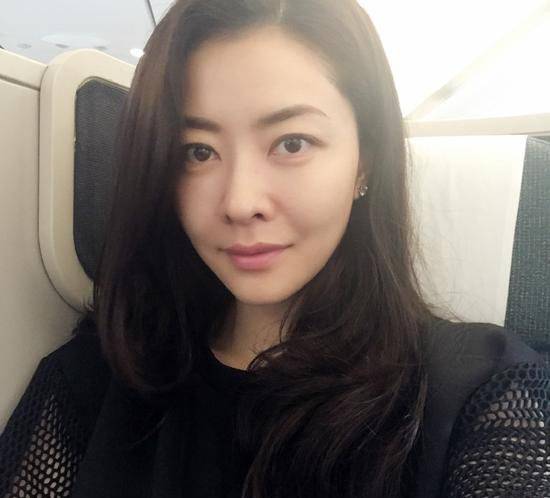 熊黛林老公是誰(shuí) 熊黛林整容前丑樣嚇壞郭富城