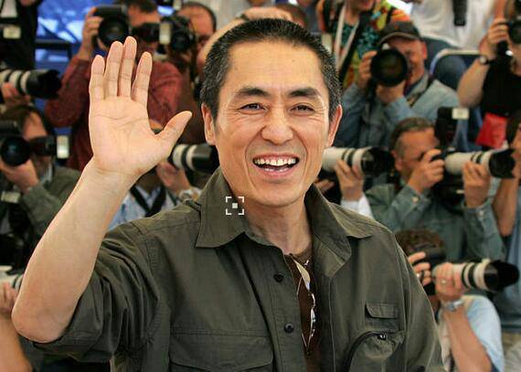 張藝謀前妻肖華簡(jiǎn)歷曝光 鞏俐小三插足逼張藝謀離婚