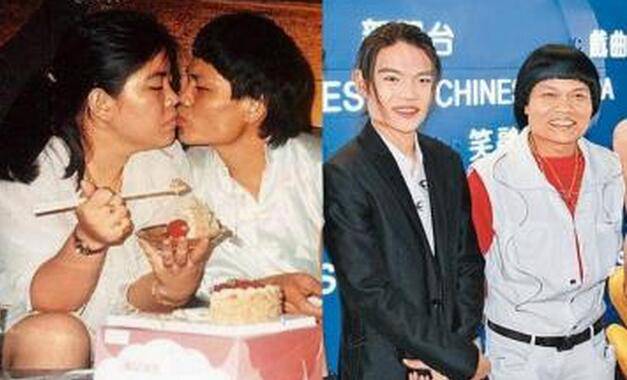 香港丑星葉競生個人資料 揭其老婆出走驚人內(nèi)幕